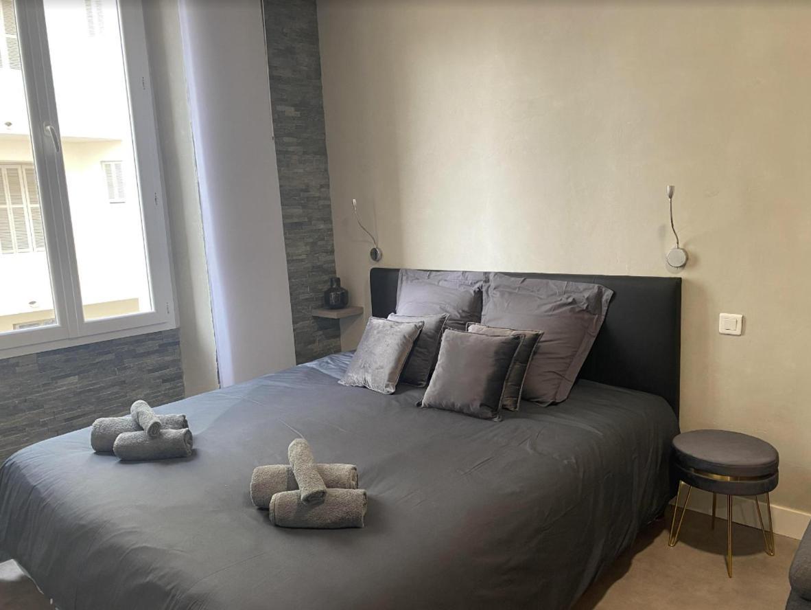 Paca Properties 41H2 - Studio Cosy Cannes Esterno foto